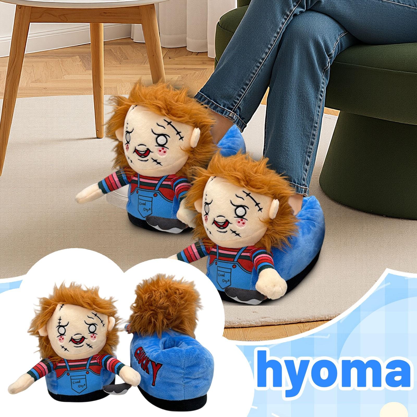 Plush Slippers Are Cute Gifts For Girls And Are Suitable For Giving Festivals To Make Girls Happy. Both Boys And Girls Like Them One Size
Plush Slippers Are Cute Gifts For Girls And Are Suitable For Giving Festivals To Make Girls Happy. Both Boys And Girls Like Them One Size