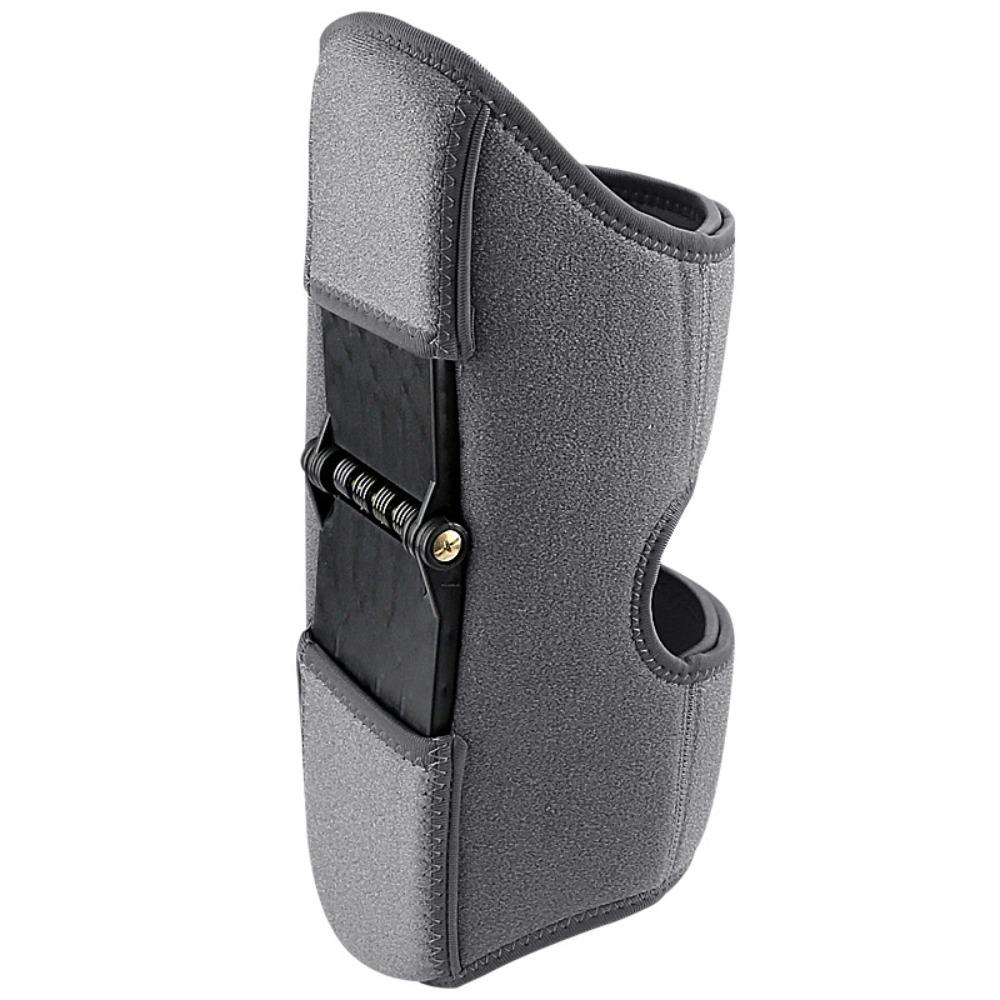 Нескользящий усилитель защиты колена Дышащий усилитель колена Новый пружинный стабилизатор серый
Нескользящий усилитель защиты колена Дышащий усилитель колена Новый пружинный стабилизатор серый