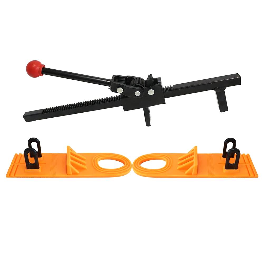 Car Paintless Dents Removal Tool Bodywork Repair Kit Car Dent Puller With Lifter Glue Pulling Tabs Manual Expander чорний
Car Paintless Dents Removal Tool Bodywork Repair Kit Car Dent Puller With Lifter Glue Pulling Tabs Manual Expander чорний