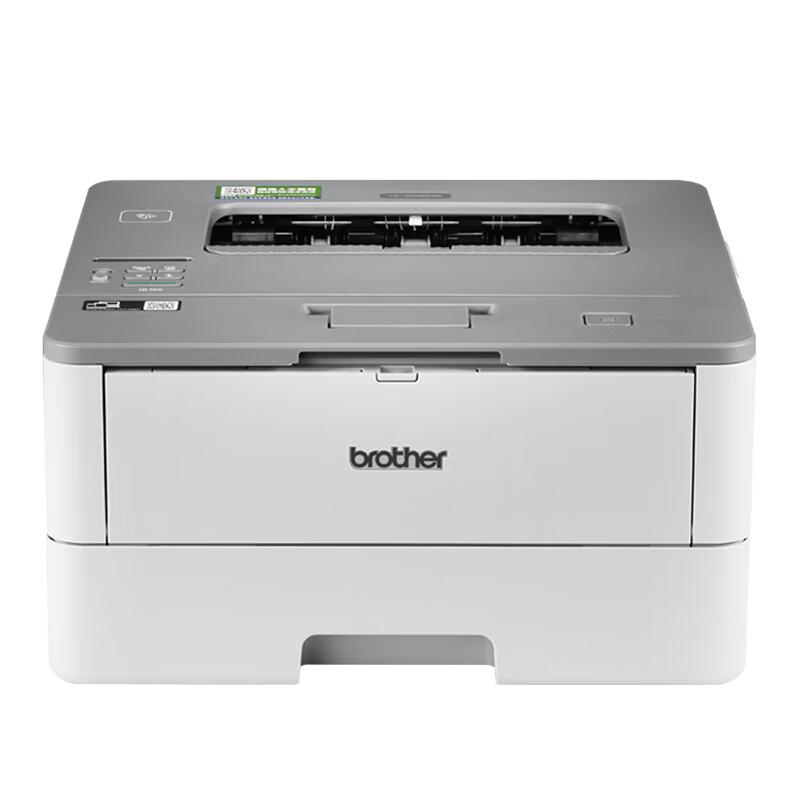 Brother HL-2595DW Wireless Duplex Monochrome Laser Printer CN plug (adapter included)
Brother HL-2595DW Wireless Duplex Monochrome Laser Printer CN plug (adapter included)