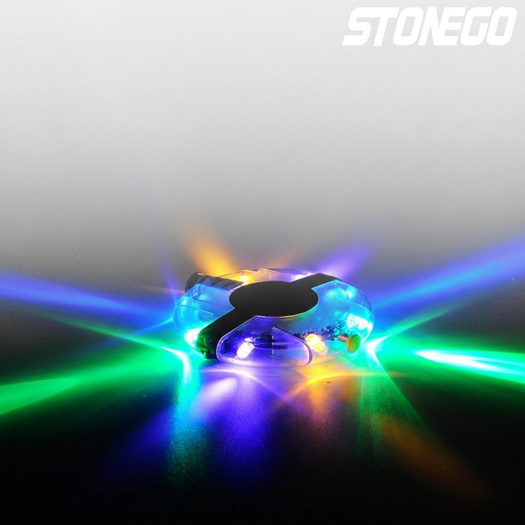 Waterproof LED Bike Wheel Lights Colorful Cycling Safety Accessories Night Riding Bicycle Hub Lamp Warning Light різнокольоровий
Waterproof LED Bike Wheel Lights Colorful Cycling Safety Accessories Night Riding Bicycle Hub Lamp Warning Light різнокольоровий