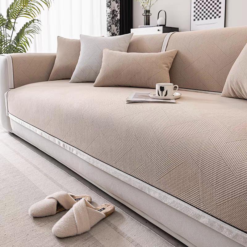 Современные шенилловые подушки для дивана бежевого и зеленого цвета для секционных и полных диванов, подушки для секционного дивана, современный домашний декор 90*160cm
Современные шенилловые подушки для дивана бежевого и зеленого цвета для секционных и полных диванов, подушки для секционного дивана, современный домашний декор 90*160cm