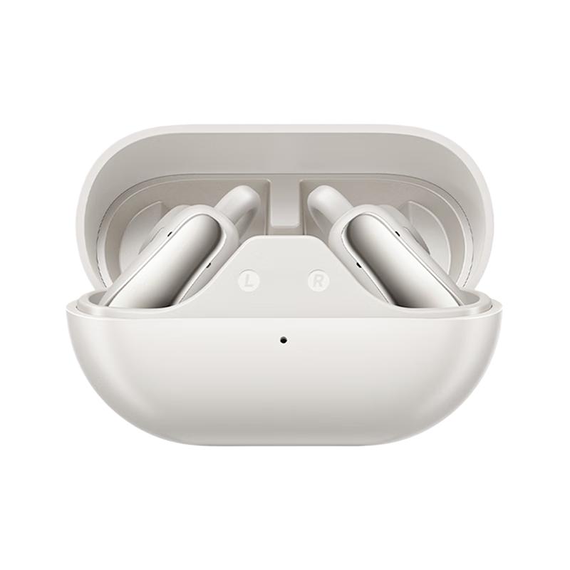 Yuanshi Open-Ear Bluetooth Sports Clip-on Earphones
Yuanshi Open-Ear Bluetooth Sports Clip-on Earphones