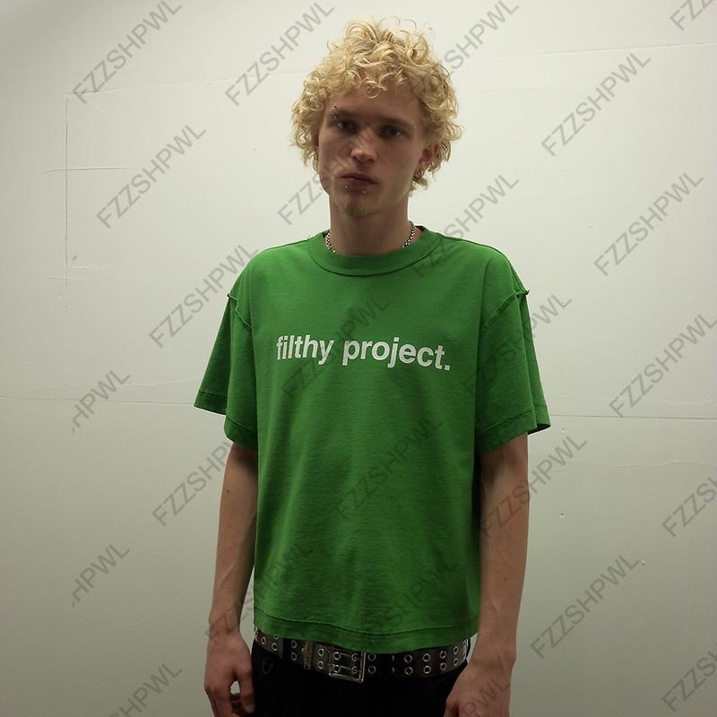 Men Oversized Y2K Cotton Tshirt ONeck Summer Fashion Harajuku Letter Print Aesthetics Short Sleeve Top Casual Punk Streetwear S
Men Oversized Y2K Cotton Tshirt ONeck Summer Fashion Harajuku Letter Print Aesthetics Short Sleeve Top Casual Punk Streetwear S