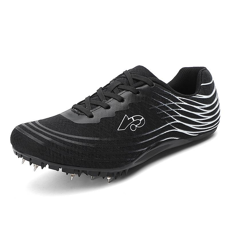 New track and field shoes training shoes mesh breathable eight nails men s and women s track and field shoes training student sports nail shoes 36 белый
New track and field shoes training shoes mesh breathable eight nails men s and women s track and field shoes training student sports nail shoes 36 белый