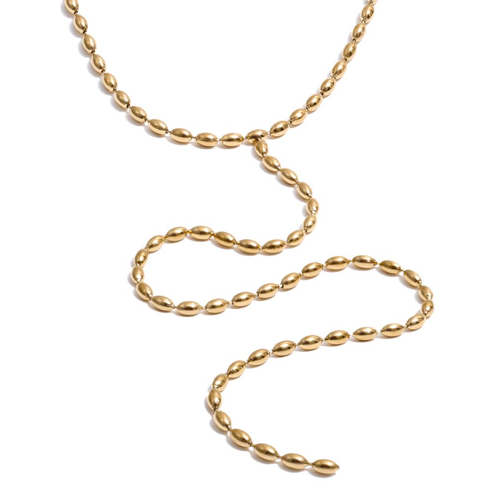 Yhpup New Stainless Steel Long Chain Hanging Drop Sexy Necklace Chic Fashion Waterproof Unique PVD Plated Jewelry Wholesale Gift
Yhpup New Stainless Steel Long Chain Hanging Drop Sexy Necklace Chic Fashion Waterproof Unique PVD Plated Jewelry Wholesale Gift
