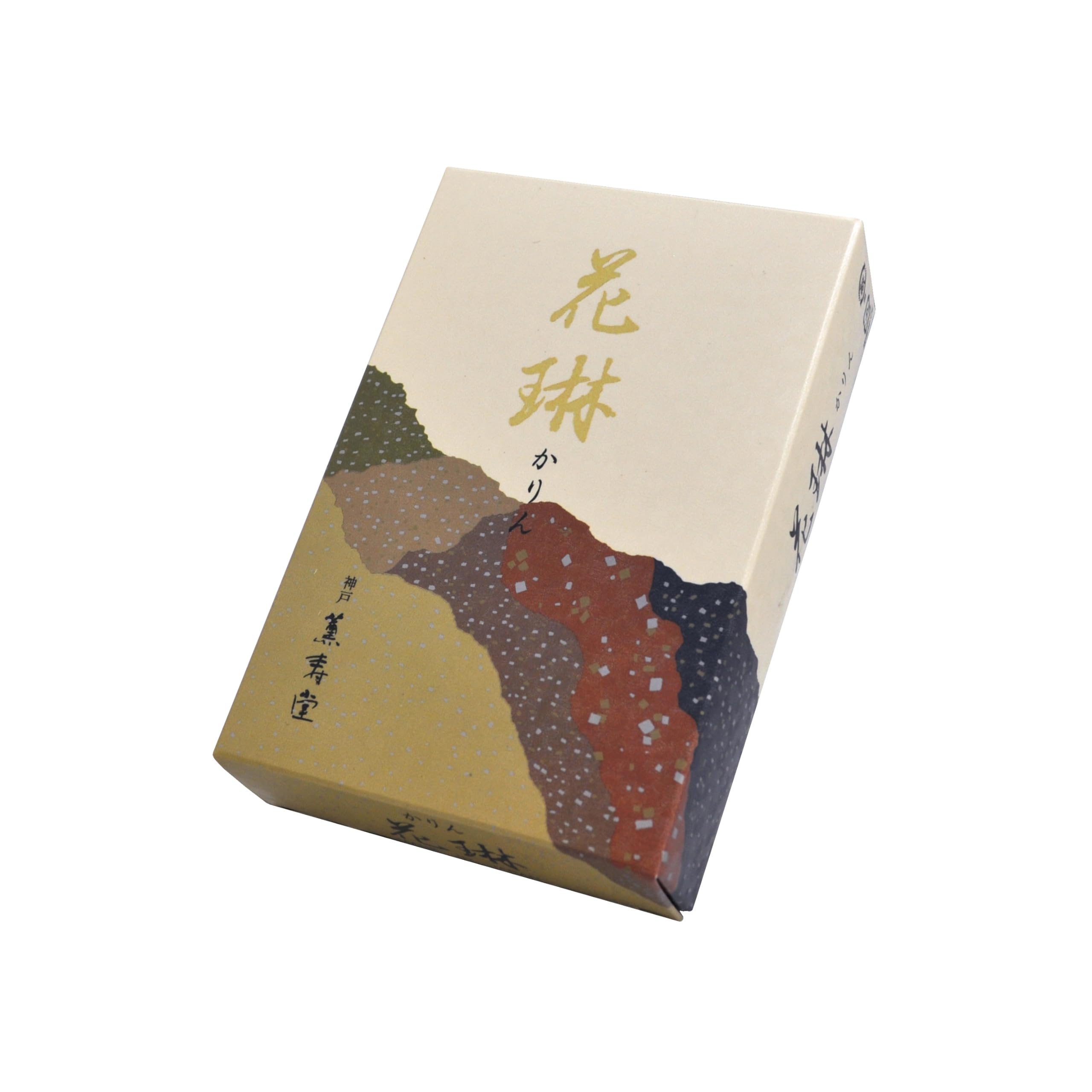 Karin sandalwood incense regular smoke
Karin sandalwood incense regular smoke