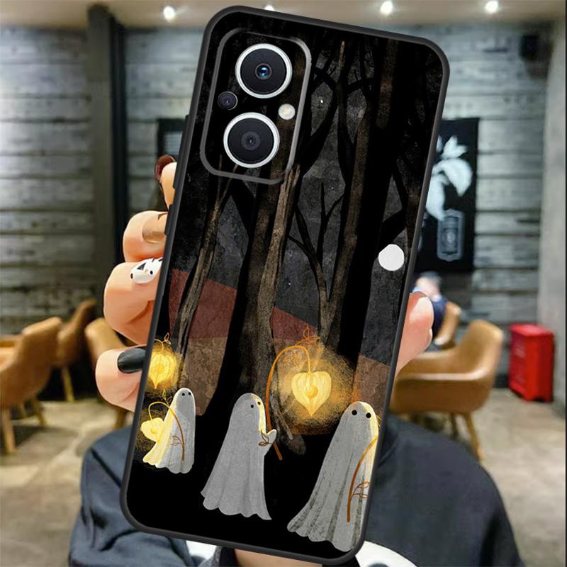 Забавный милый чехол с привидением для OPPO Reno 13 13F 12 F 11 8T 7 8 10 Pro OPPO Find X8 X6 Pro X3 X5 Lite Чехол Coque OPPO Find X3 Pro
Забавный милый чехол с привидением для OPPO Reno 13 13F 12 F 11 8T 7 8 10 Pro OPPO Find X8 X6 Pro X3 X5 Lite Чехол Coque OPPO Find X3 Pro