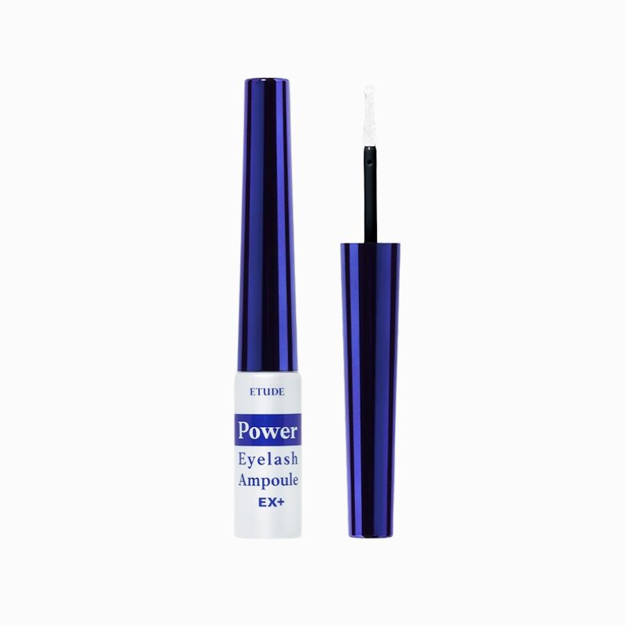 Etude Power Eyelash Ampoule EX+
Etude Power Eyelash Ampoule EX+