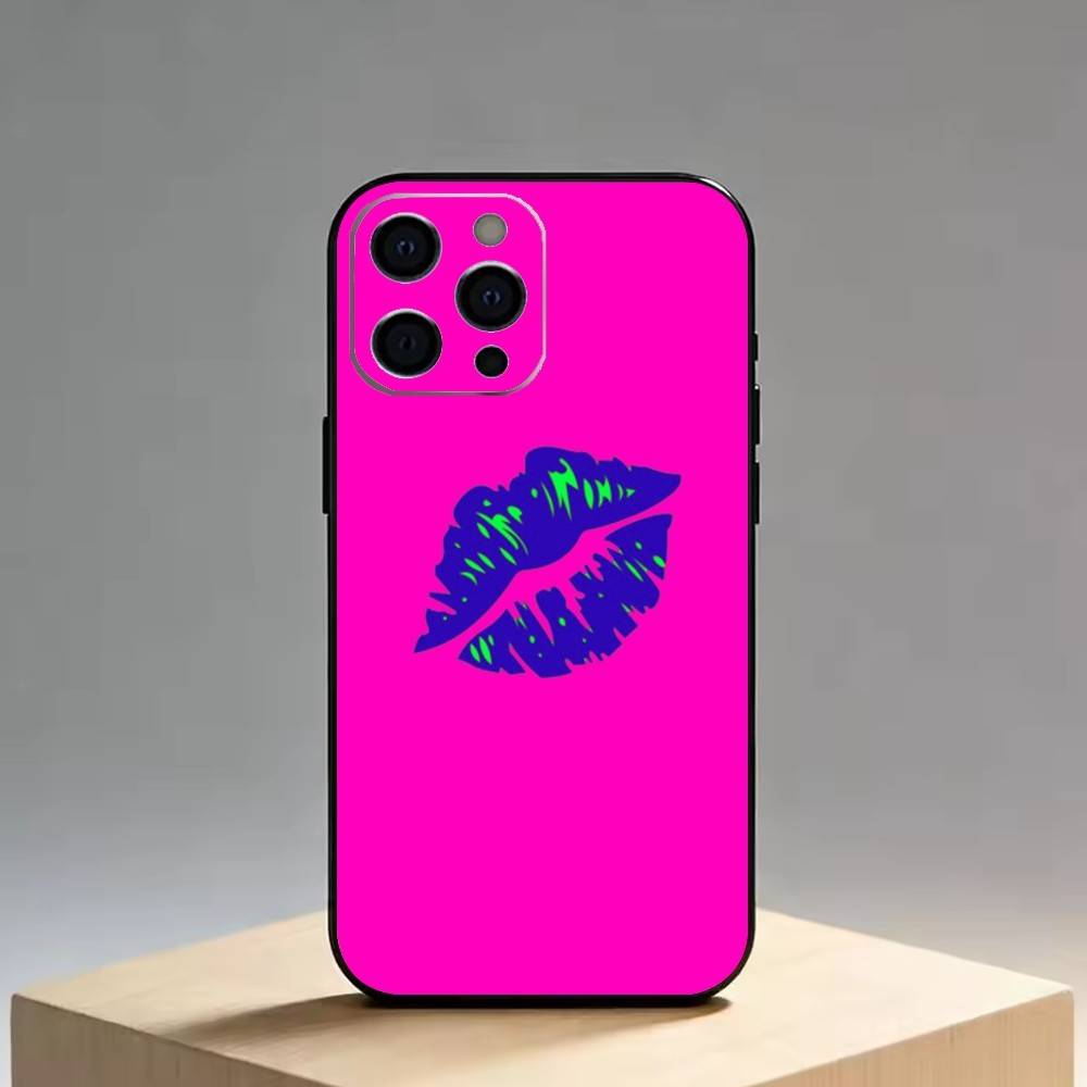Знак KISS Чехол для телефона для iPhone 17, 16, 15, 14, 13, 12, 11 Plus, Pro Max, Другие Мягкий Черный Чехол iPhone16e
Знак KISS Чехол для телефона для iPhone 17, 16, 15, 14, 13, 12, 11 Plus, Pro Max, Другие Мягкий Черный Чехол iPhone16e