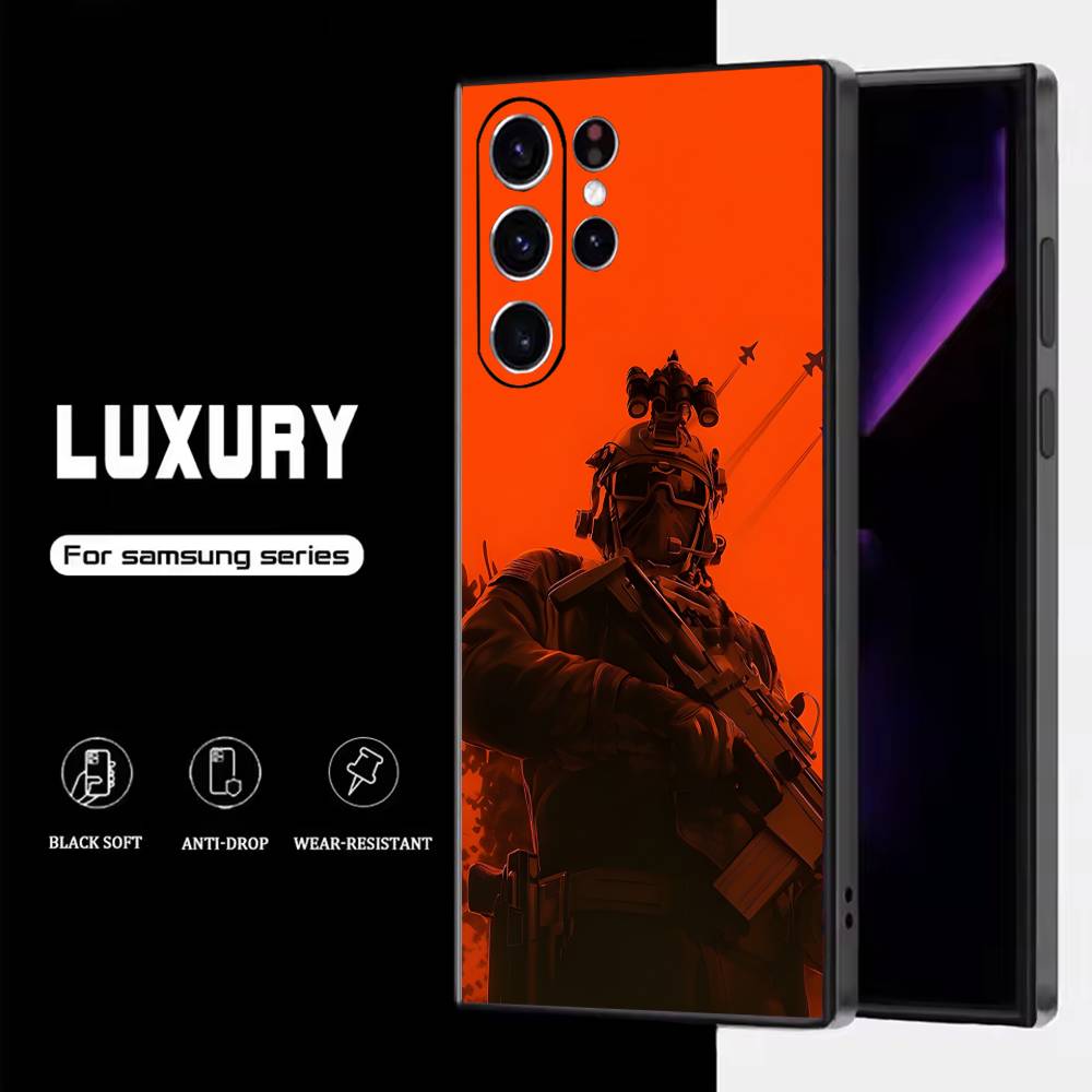 Чехол для телефона B-Battlefield 6 для Samsung S25, S24, S23, S22, S21, S20, S10, Ultra, Plus, Lite, FE, Мягкий силиконовый черный чехол SamsungS23ULTRA5G
Чехол для телефона B-Battlefield 6 для Samsung S25, S24, S23, S22, S21, S20, S10, Ultra, Plus, Lite, FE, Мягкий силиконовый черный чехол SamsungS23ULTRA5G