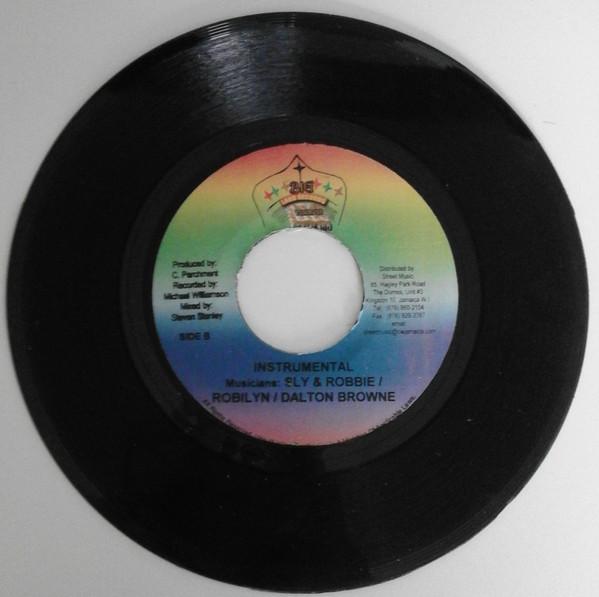 7inch Record MARK ICE - Good Morning Beautiful CPBMOIR Big Laud Record Jamaica Reggae, Ska & Dub Used
7inch Record MARK ICE - Good Morning Beautiful CPBMOIR Big Laud Record Jamaica Reggae, Ska & Dub Used