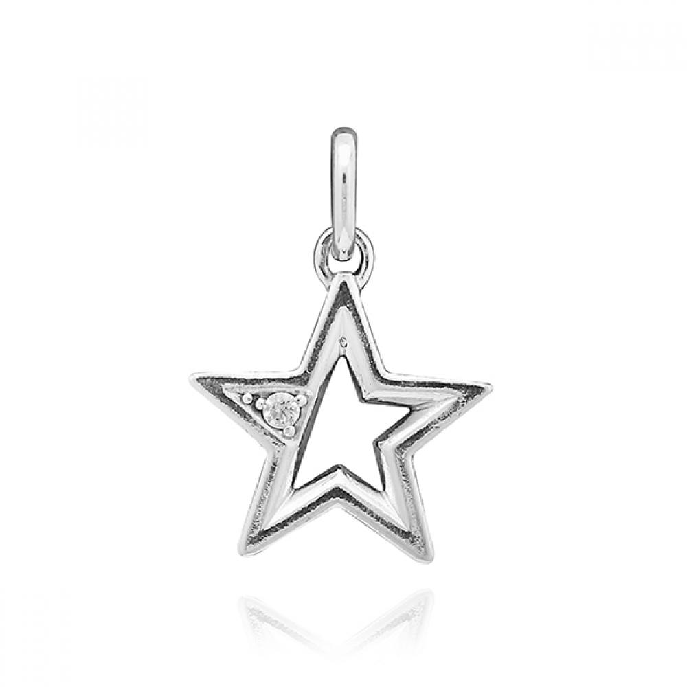 PAndora 793032c01 PAndora Me Блискуча Зірка Підвіска та Підвіска Срібний Шарм 793032C01
PAndora 793032c01 PAndora Me Блискуча Зірка Підвіска та Підвіска Срібний Шарм 793032C01