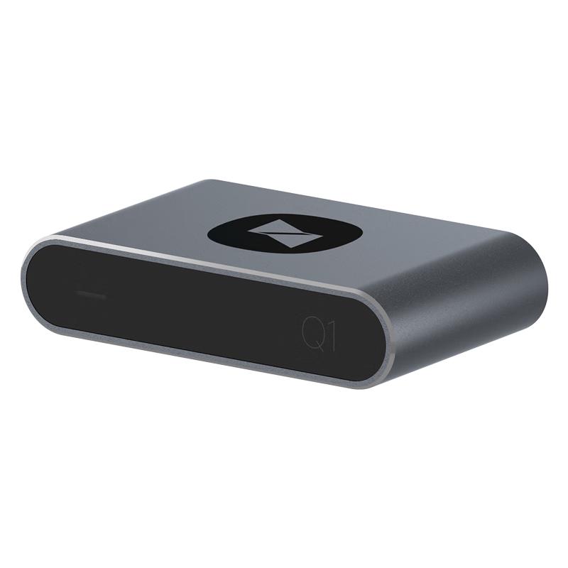 Oray Sunflower Q1 IP KVM Remote Control Gateway (CN version) One Size
Oray Sunflower Q1 IP KVM Remote Control Gateway (CN version) One Size