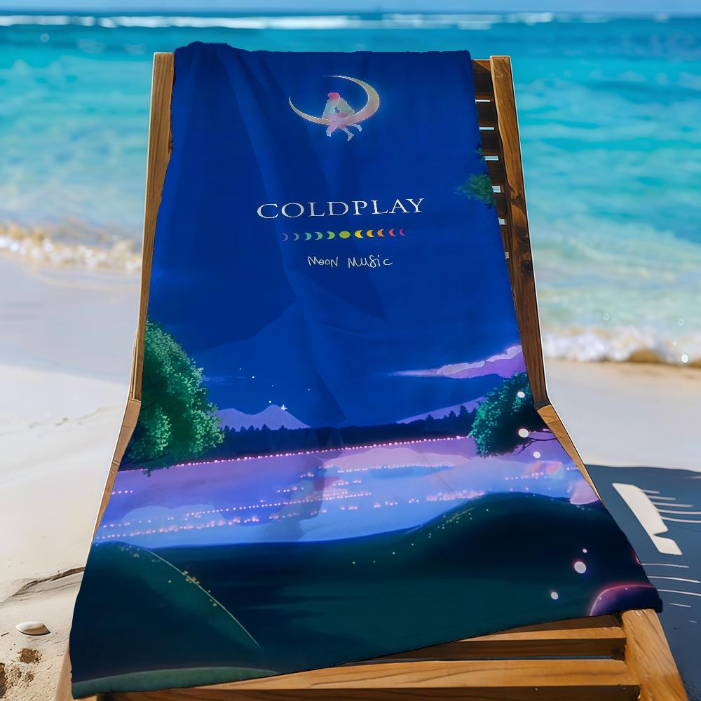 Band C-Coldplay-S Moon Music Towel Sports Quick Dry Travel Camping Gear Sandproof Soft Light Large Beach Towel W30*H60(CM)
Band C-Coldplay-S Moon Music Towel Sports Quick Dry Travel Camping Gear Sandproof Soft Light Large Beach Towel W30*H60(CM)