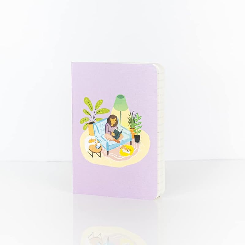 Factor Notes A6 Notebook: Ruled | 90 Gsm | 160 Pages (IM Enough)
Factor Notes A6 Notebook: Ruled | 90 Gsm | 160 Pages (IM Enough)