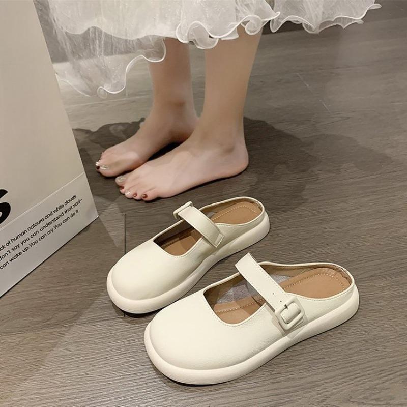 Женский стиль сумка на плоской подошве голова полутапочки весна новая носка мягкая подошва универсальные тапочки на одной педали крутые тапочки 40
Женский стиль сумка на плоской подошве голова полутапочки весна новая носка мягкая подошва универсальные тапочки на одной педали крутые тапочки 40