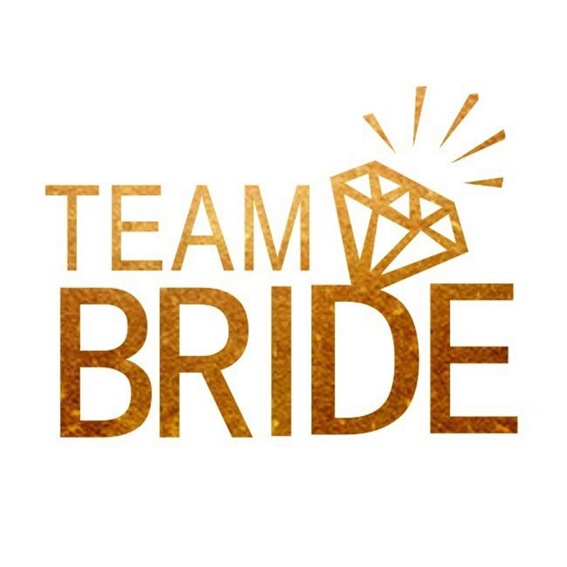 10 шт., золотые наклейки для татуировок Team Bride Tribe, девичник, девичник, подружка невесты, свадебный душ, принадлежности для будущей невесты
10 шт., золотые наклейки для татуировок Team Bride Tribe, девичник, девичник, подружка невесты, свадебный душ, принадлежности для будущей невесты