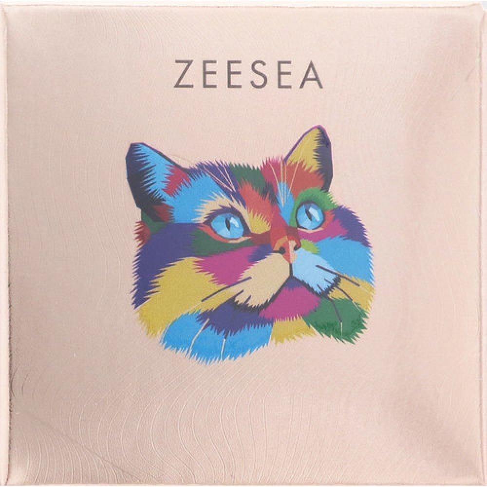 Тени для век Zoosie ZEESEA Animal Eye Shadow 03 Персидский апельсин 3,5 г
Тени для век Zoosie ZEESEA Animal Eye Shadow 03 Персидский апельсин 3,5 г