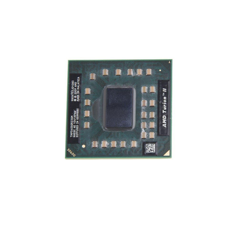 Процесор AMD Turion II Mobile P540 TMP540SGR23GM двоядерний 2,4 ГГц
Процесор AMD Turion II Mobile P540 TMP540SGR23GM двоядерний 2,4 ГГц