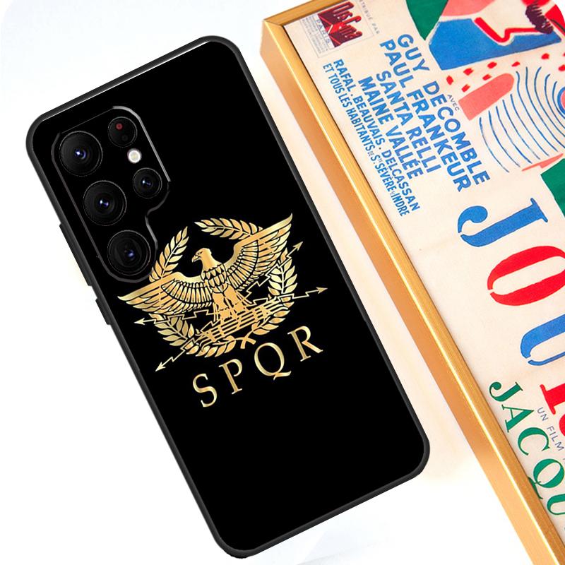 Кейс с эмблемой щита легионера Римской империи для Samsung Galaxy S23 Ultra S24 S22 S8 S9 S10 Plus Note 10 20 Ultra S20 S21 FE Чехол Galaxy S24 Plus
Кейс с эмблемой щита легионера Римской империи для Samsung Galaxy S23 Ultra S24 S22 S8 S9 S10 Plus Note 10 20 Ultra S20 S21 FE Чехол Galaxy S24 Plus