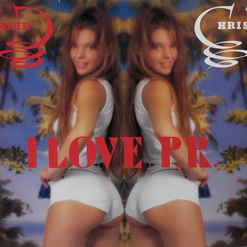 12inch Record CHRIS - I Love P.R. FCF12 FCF Records 1991 Italy Dance & Electronica Used
12inch Record CHRIS - I Love P.R. FCF12 FCF Records 1991 Italy Dance & Electronica Used