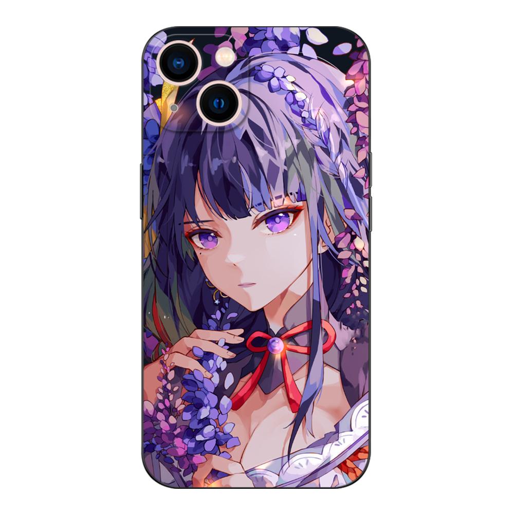 Черный чехол из ТПУ для Motorola Moto G31 G40 Fusion G41 G50 G51 edge30 G10 G20 G30 G100 5G G22 Genshin impact Moto edge 30
Черный чехол из ТПУ для Motorola Moto G31 G40 Fusion G41 G50 G51 edge30 G10 G20 G30 G100 5G G22 Genshin impact Moto edge 30