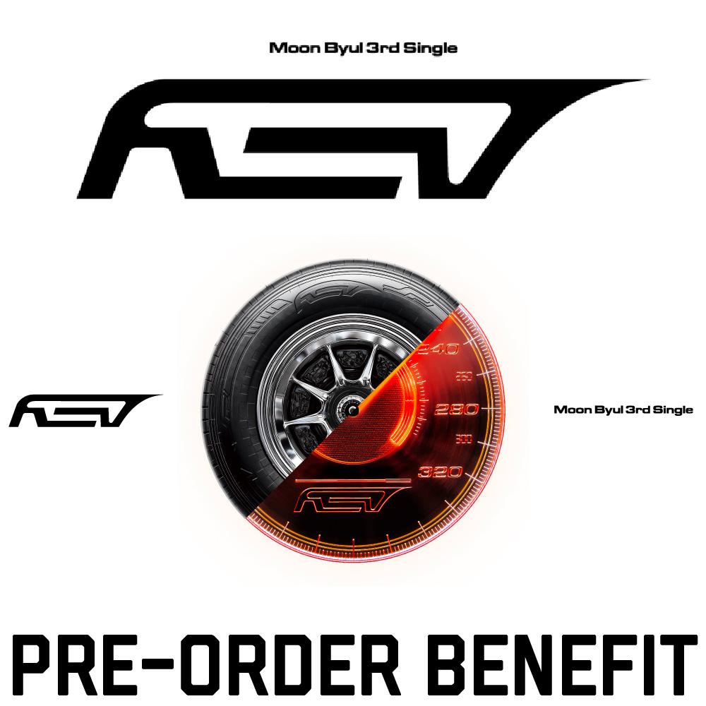 Pre-order MOON BYUL 3rd Single Album REV & bizent POB Random ver.
Pre-order MOON BYUL 3rd Single Album REV & bizent POB Random ver.