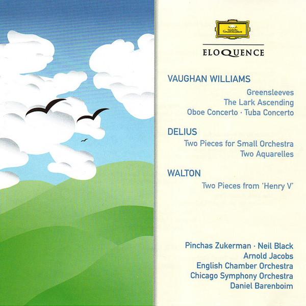 CD РАЛЬФ ВАЙАН-УИЛЬЯМС , ФРЕДЕРИК - Вайн-Уильямс: Greensleeves - Co 4428333 Deutsche Grammo 2007 Австралия Классика Б/У
CD РАЛЬФ ВАЙАН-УИЛЬЯМС , ФРЕДЕРИК - Вайн-Уильямс: Greensleeves - Co 4428333 Deutsche Grammo 2007 Австралия Классика Б/У