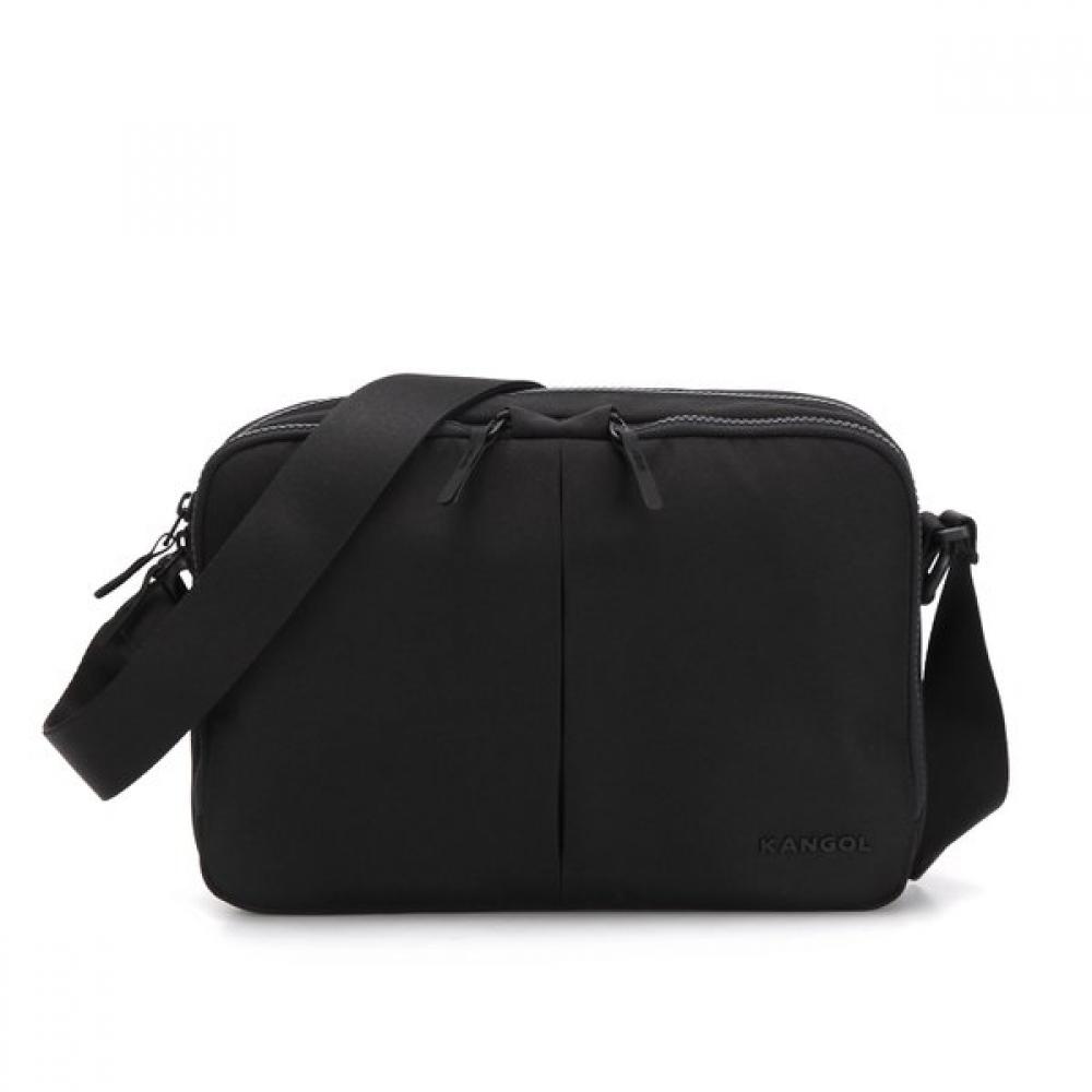 Kangol City Walker Cross Bag Black 3403 OS
Kangol City Walker Cross Bag Black 3403 OS