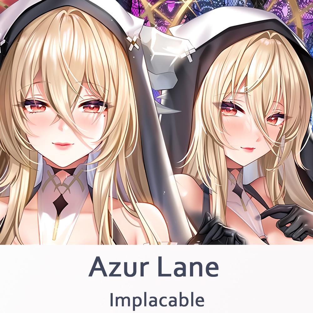 Dakimakura HMS неумолимый чехол для подушки всего тела Azur Lane Otaku наволочка игра пледы наволочка Декор для кровати подарок
Dakimakura HMS неумолимый чехол для подушки всего тела Azur Lane Otaku наволочка игра пледы наволочка Декор для кровати подарок
