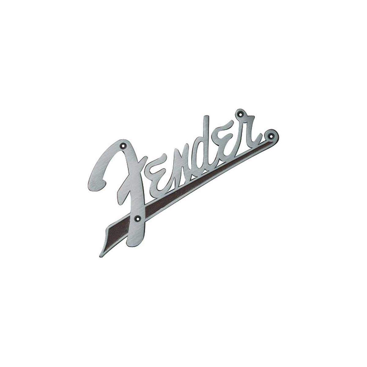 Fender flat amp logo 63
Fender flat amp logo 63