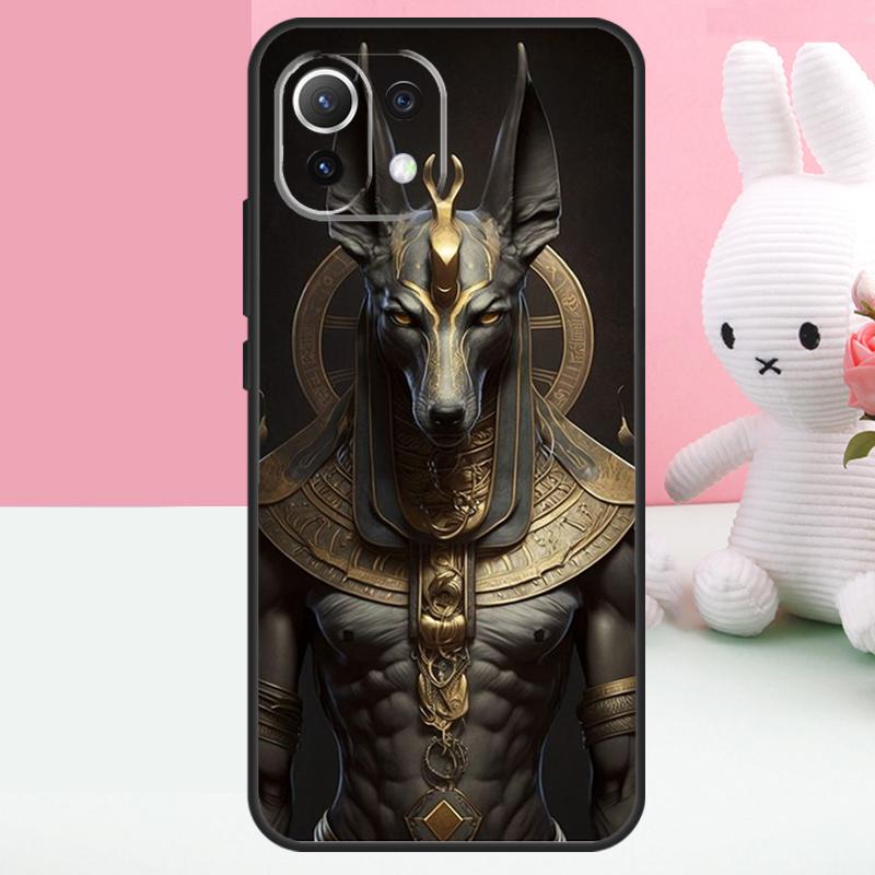 Египет Нефертити Анубис Анх Чехол Для Xiaomi 17 Pro Max 14 15 Ultra 13T 14T 15T POCO X7 Pro X5 X6 F5 F6 F7 F8 Ultra Funda Xiaomi 17 Ultra
Египет Нефертити Анубис Анх Чехол Для Xiaomi 17 Pro Max 14 15 Ultra 13T 14T 15T POCO X7 Pro X5 X6 F5 F6 F7 F8 Ultra Funda Xiaomi 17 Ultra