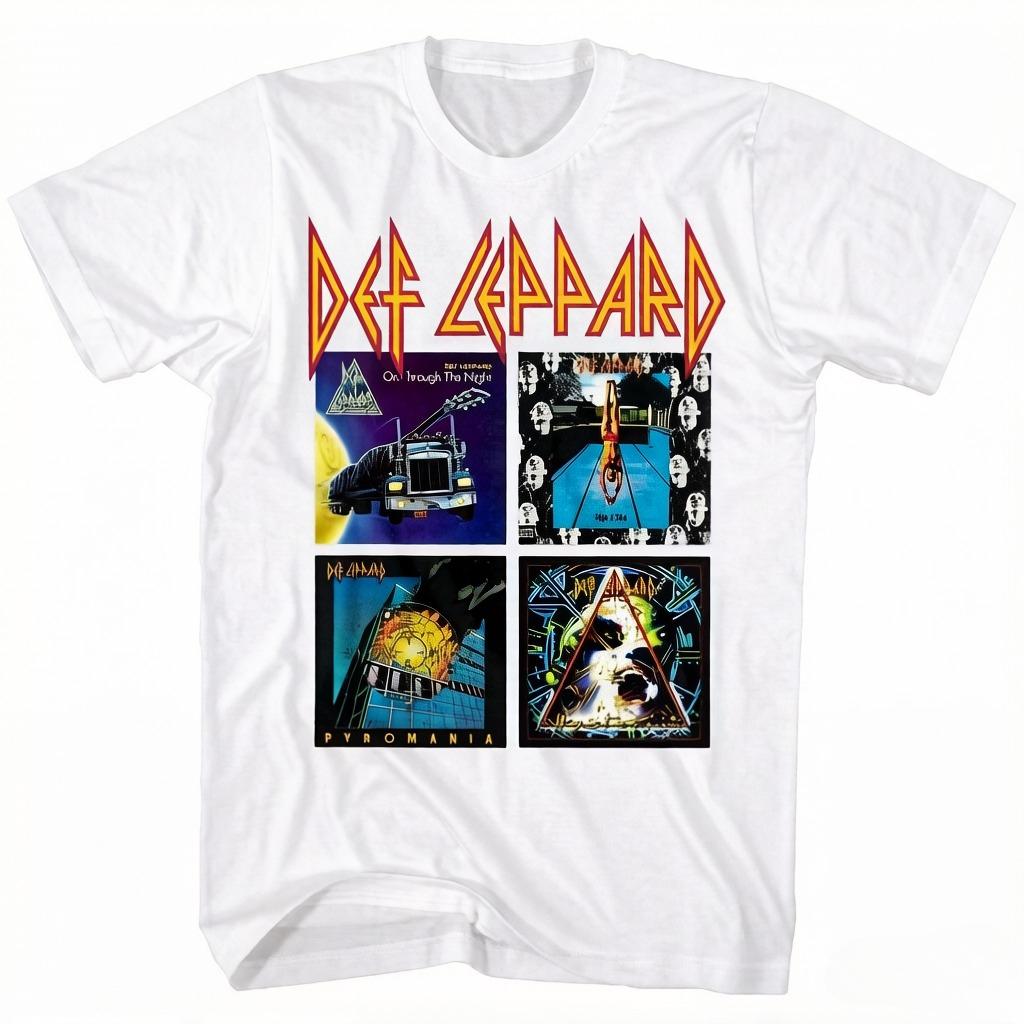Dave Lepard Printed TShirt Suitable for Both Unisex and Women From The s Album Collection Comfortable and Casual Streetwear 4XL
Dave Lepard Printed TShirt Suitable for Both Unisex and Women From The s Album Collection Comfortable and Casual Streetwear 4XL