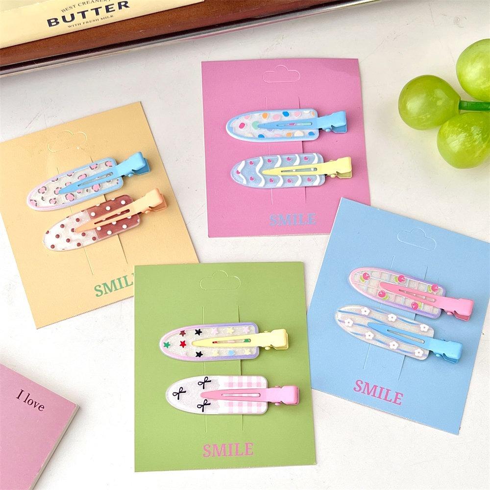 Zinc Zinc Alloy Lace Bow Hair Clip Plastic Color Plaid Barrettes Sweet Dopamine Hair Clip Gifts style1
Zinc Zinc Alloy Lace Bow Hair Clip Plastic Color Plaid Barrettes Sweet Dopamine Hair Clip Gifts style1