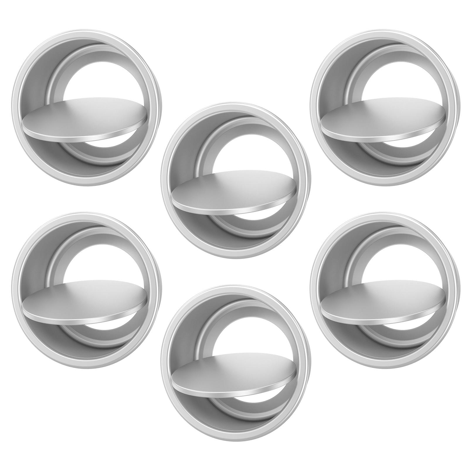 Форма для глубокого круглого торта из алюминиевого сплава со съемным дном, форма для легкого извлечения торта, жестяная форма для свадьбы, дня рождения, вечеринки, форма для круглого торта
Форма для глубокого круглого торта из алюминиевого сплава со съемным дном, форма для легкого извлечения торта, жестяная форма для свадьбы, дня рождения, вечеринки, форма для круглого торта