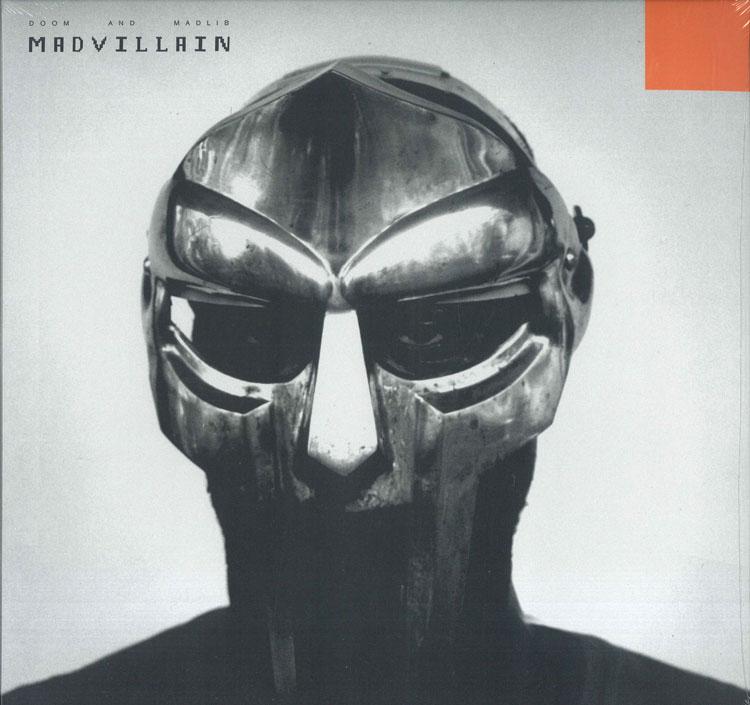 LP Record MF DOOM & MADLIB - MADVILLAIN - Madvillainy STH2065 Stones Throw Re 2021 US Rap & Hip-Hop/R&B
LP Record MF DOOM & MADLIB - MADVILLAIN - Madvillainy STH2065 Stones Throw Re 2021 US Rap & Hip-Hop/R&B