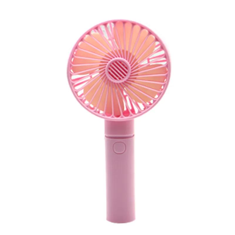 Mini Handheld Fan Creative Gift Convenient Aromatherapy Folding USB Small Fan Home Decoration Tools рожевий
Mini Handheld Fan Creative Gift Convenient Aromatherapy Folding USB Small Fan Home Decoration Tools рожевий