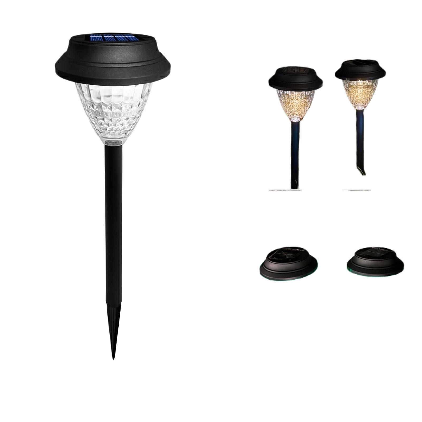 Solar-powered Outdoor Lights With Beautiful Designs, Suitable For Outdoor Patios, Gardens, Walkways, Driveways, Lawns, And Paths. One Size
Solar-powered Outdoor Lights With Beautiful Designs, Suitable For Outdoor Patios, Gardens, Walkways, Driveways, Lawns, And Paths. One Size