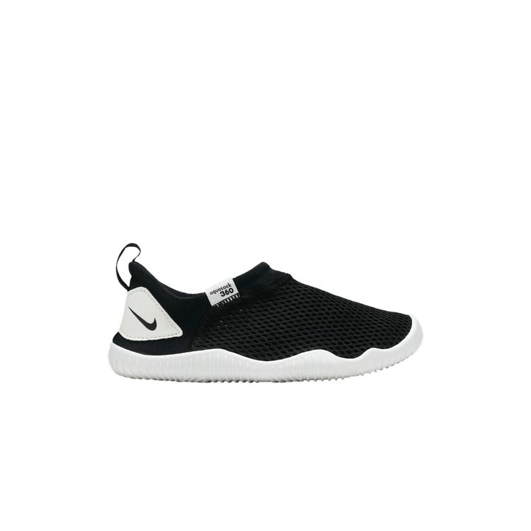 Nike Aqua Sock 360 Black White (TD) 26
Nike Aqua Sock 360 Black White (TD) 26