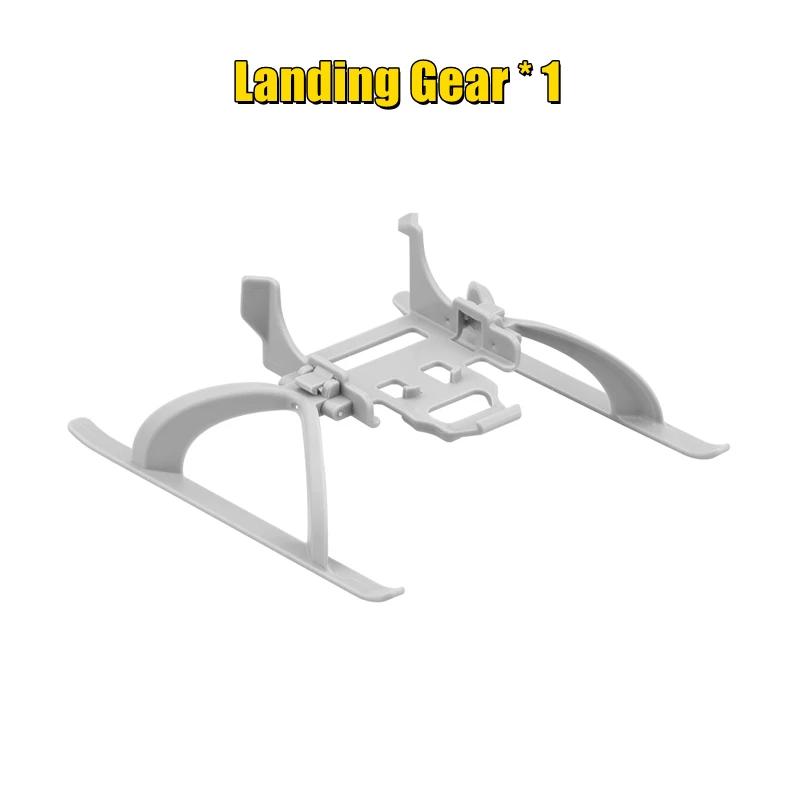 Folding Landing Gear for DJI MINI 3/3 PRO Drone Height Extender Long Leg Foot Stand Quick Release Gimbal Protector Accessory
Folding Landing Gear for DJI MINI 3/3 PRO Drone Height Extender Long Leg Foot Stand Quick Release Gimbal Protector Accessory