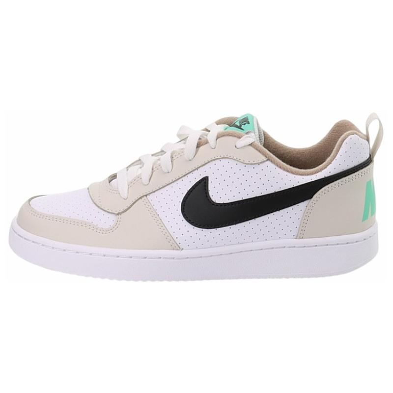 Nike Court Borough Low 2 Mocha Mint GS Sneakers DZ2783-101 38.5
Nike Court Borough Low 2 Mocha Mint GS Sneakers DZ2783-101 38.5