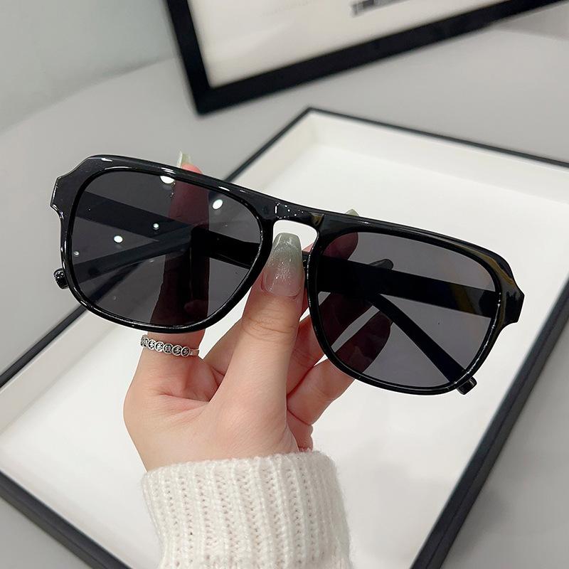 JYL TS Driving Sunglasses Women UV Protection Round Face CY5546 A-9203 бурі кольору
JYL TS Driving Sunglasses Women UV Protection Round Face CY5546 A-9203 бурі кольору