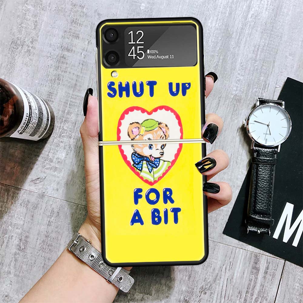 Gifts Sheep Art Dog My Life is Crap Cases For Samsung Galaxy Z Flip 4 5 6 7 3 Z Flip7 Flip6 Flip4 Flip5 Flip3 5G Hard Shockproof Samsung Z Flip
Gifts Sheep Art Dog My Life is Crap Cases For Samsung Galaxy Z Flip 4 5 6 7 3 Z Flip7 Flip6 Flip4 Flip5 Flip3 5G Hard Shockproof Samsung Z Flip