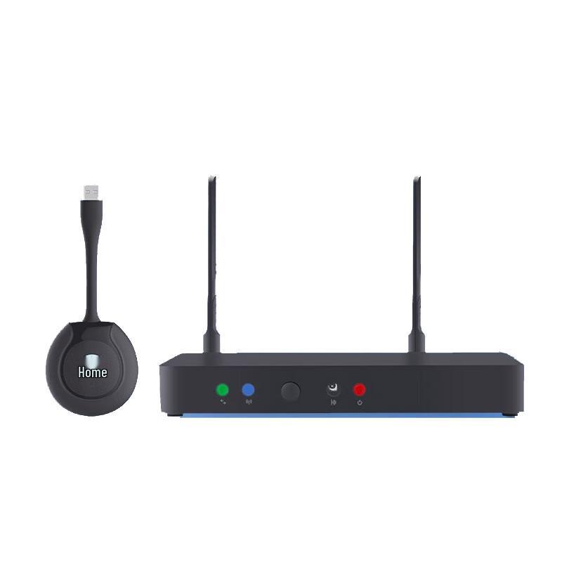 NGMG Tu Fei Fei Wireless HDMI Screen Mirroring Adapter
NGMG Tu Fei Fei Wireless HDMI Screen Mirroring Adapter