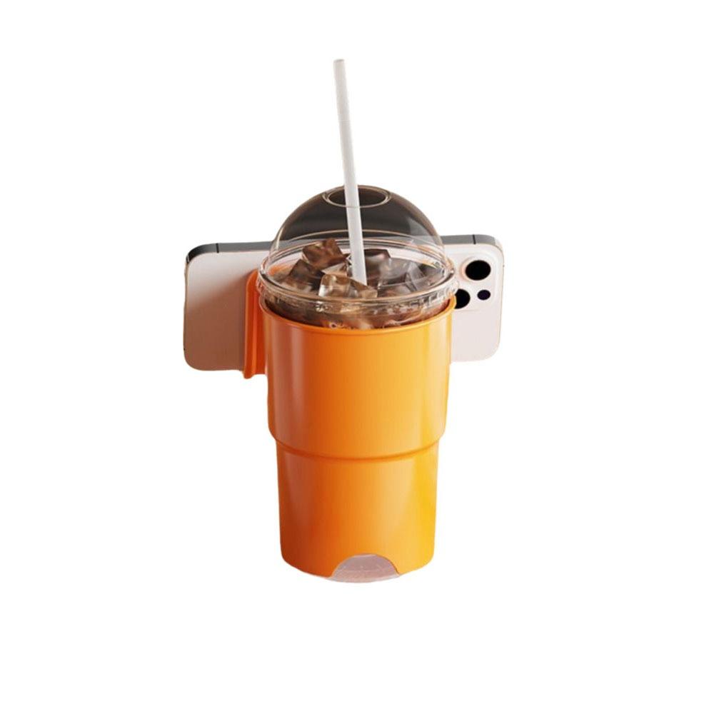 Tip-Proof Suction Cup Water Cup Holder Anti-Spill Stationery Organizer Desk Drinks Stand Cans оранжевый
Tip-Proof Suction Cup Water Cup Holder Anti-Spill Stationery Organizer Desk Drinks Stand Cans оранжевый