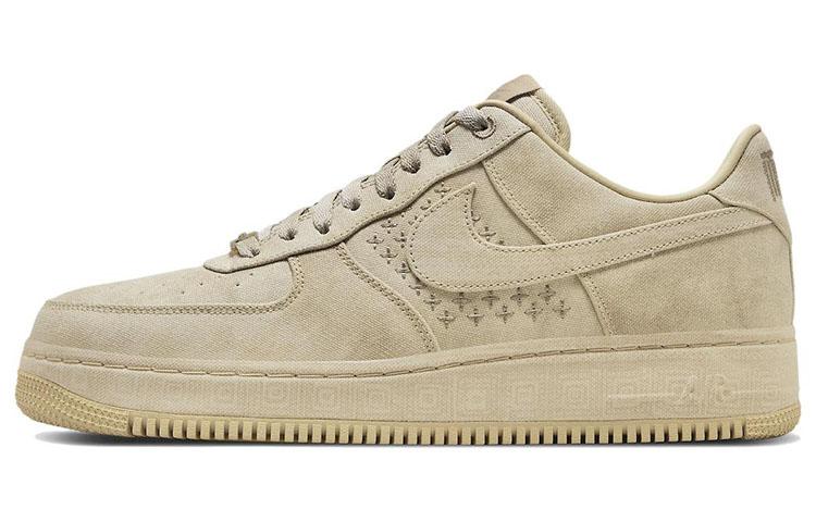 Nike Air Force 1 07 Premium NAI KE Beige DV4247-211 38
Nike Air Force 1 07 Premium NAI KE Beige DV4247-211 38