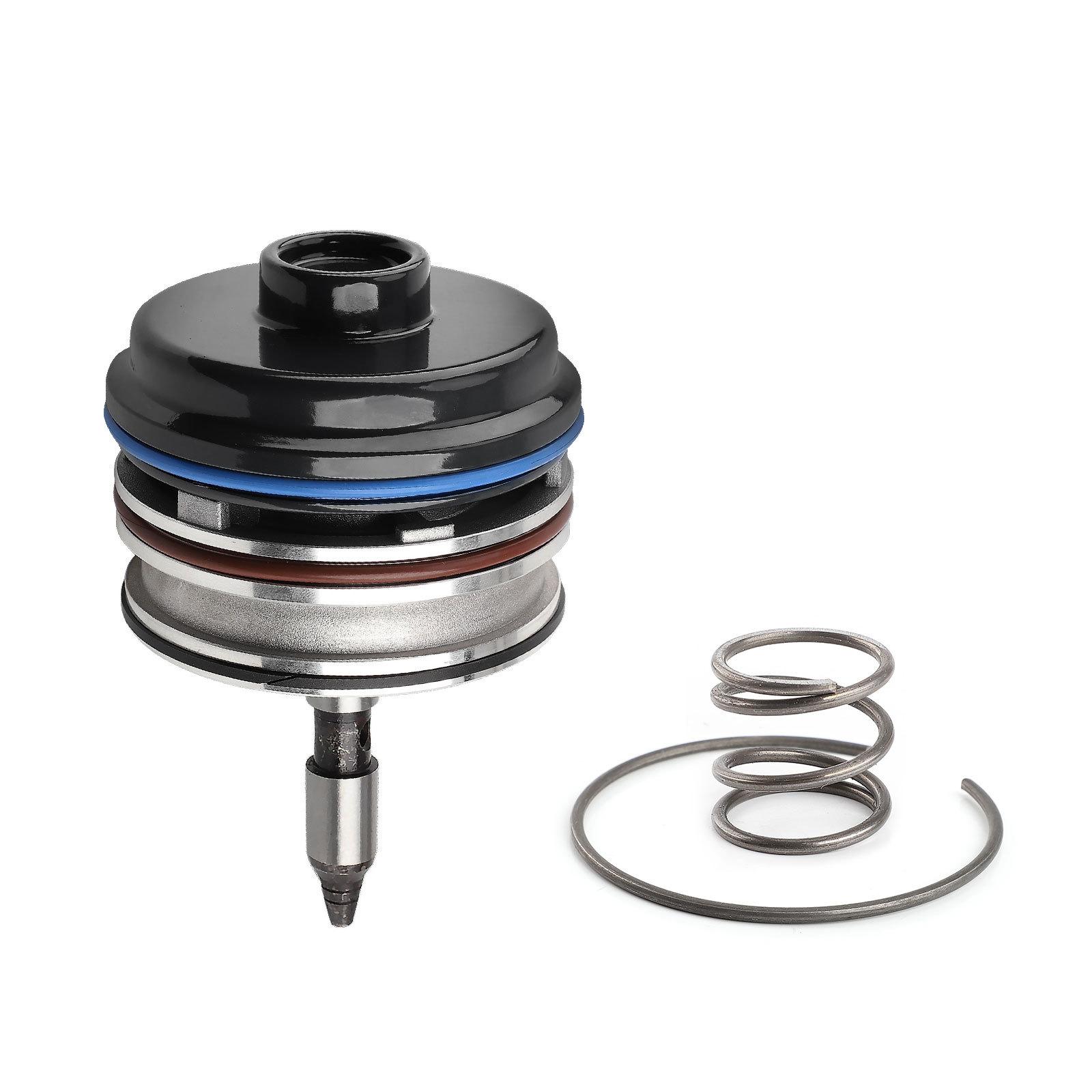 Gear Piston Replacement for Servo 700R4 4L60E 4L65E 4L70E Automotive Transmission Brake with Piston чорний
Gear Piston Replacement for Servo 700R4 4L60E 4L65E 4L70E Automotive Transmission Brake with Piston чорний