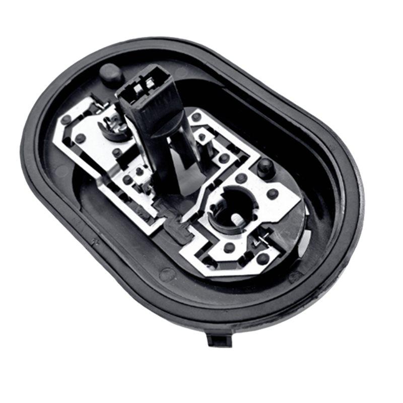For VW Tiguan 2010-2015 Compatible 5ND945257 5ND945258 Car Brake Light Tail Light Circuit Board Wiring Module Right As Shown Right
For VW Tiguan 2010-2015 Compatible 5ND945257 5ND945258 Car Brake Light Tail Light Circuit Board Wiring Module Right As Shown Right