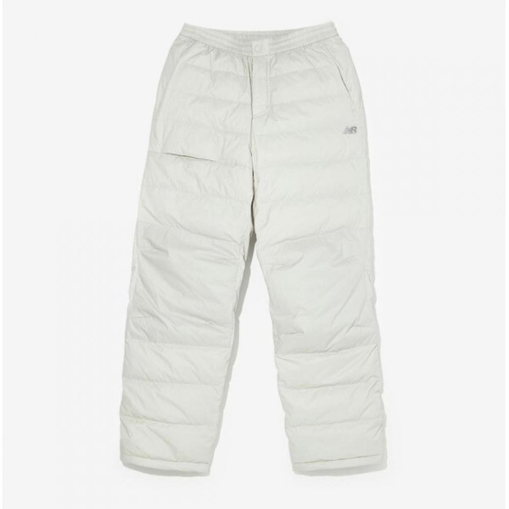 New Balance Flying Pertex Down Straight Pants Common B1 Nbnte41943 16 1.NBNTE41943 16/M
New Balance Flying Pertex Down Straight Pants Common B1 Nbnte41943 16 1.NBNTE41943 16/M